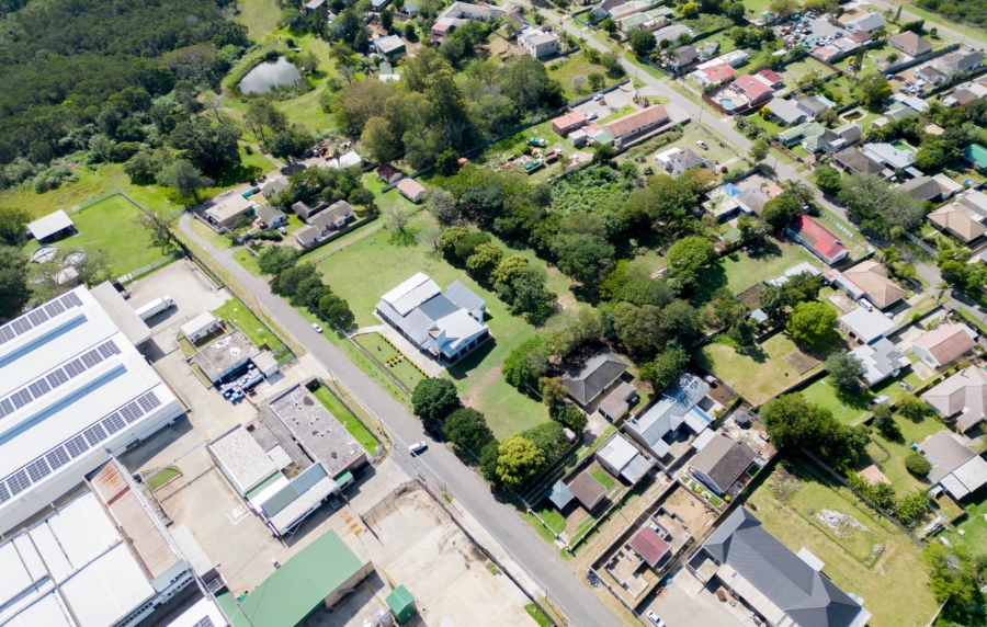 Commercial Property for Sale in Summerpride Eastern Cape